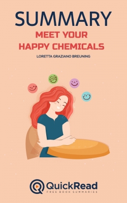 Meet Your Happy Chemicals