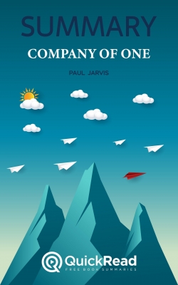 Company of One