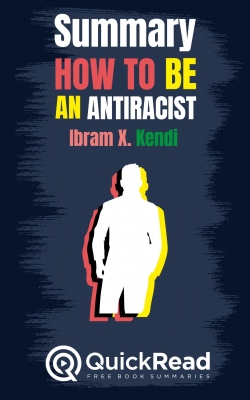 How to Be an Antiracist