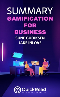 Gamification for Business