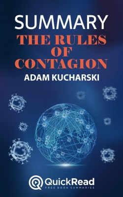 The Rules of Contagion