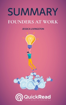 Founders at Work